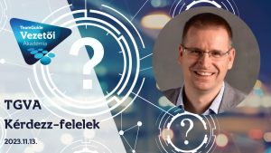 Kérdezz-felelek – 2023.11.13. képzés